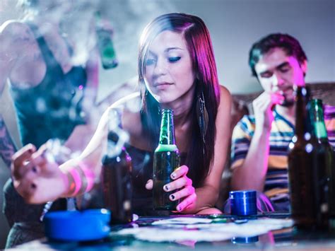 What the court said about parents' liability when hosting teen drinking ...