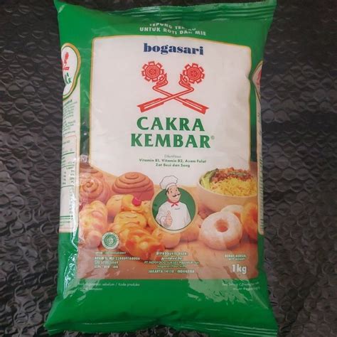 Jual Tepung Terigu Cakra Kembar | Shopee Indonesia