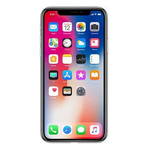 Apple iPhone X Features Full-Screen Display, Face ID and More | Gadgetsin