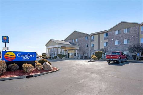 COMFORT INN $113 ($̶1̶2̶3̶) - Updated 2024 Prices & Motel Reviews - Fremont, IN