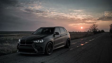 2018 Z Performance BMW X5 M 4K Wallpaper | HD Car Wallpapers | ID #9548