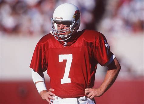 Ranking All Arizona Cardinals Quarterbacks in Franchise History