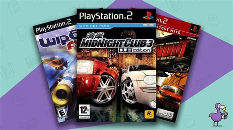 Ps2 Motorcycle Racing Games List | Reviewmotors.co