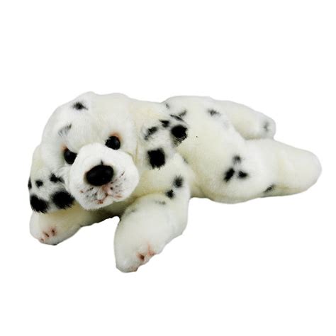 Dalmatian puppy dog soft plush toy DAISY Cuddly Critters