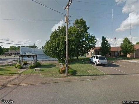 Google Street View Decaturville (Decatur County, TN) - Google Maps