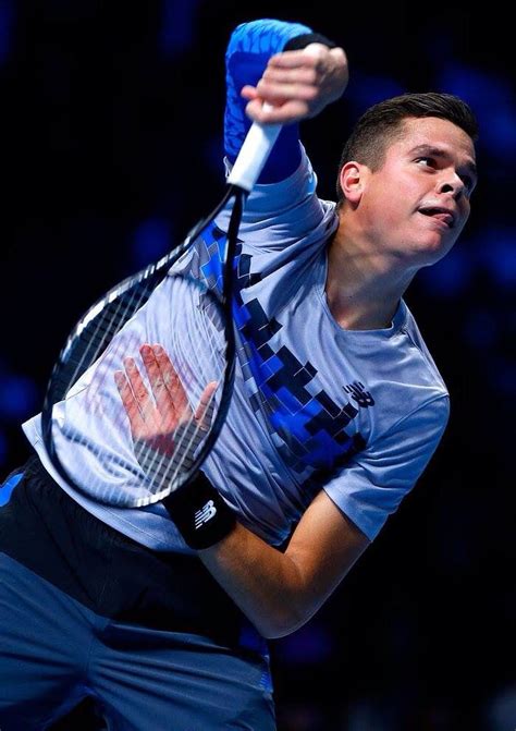 Milos Raonic