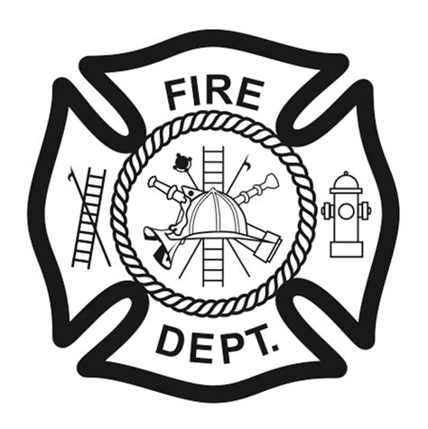 Free Fire Dept Logo, Download Free Fire Dept Logo png images, Free ...