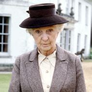 Miss Marple (TV series) - Wikipedia