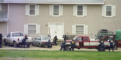 Photo Gallery - Waco | Bureau of Alcohol, Tobacco, Firearms and Explosives