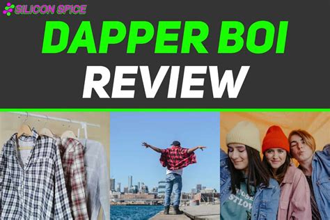 Dapper Boi Review (Shark Tank Pitch): Unbiased Insights & Expert Analysis