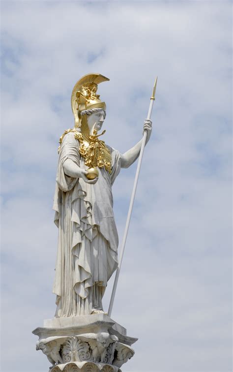 File:Statue of Athena, Parliament building (Vienna) 01.jpg