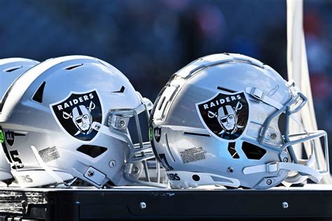 Las Vegas Raiders general manager search now includes surprise name