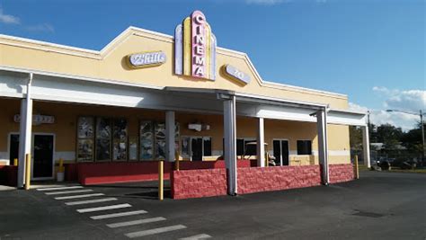 Movie Theater «Zephyrhills Cinema 10», reviews and photos, 6848 Gall ...