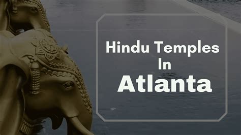 11 Hindu Temple of Atlanta That Everyone Talks About » Indielogy Magazine