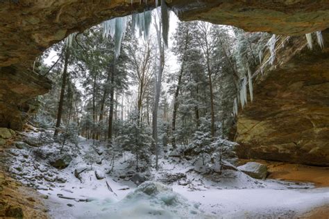 The Best Hiking Trails in Ohio | Let's Roam