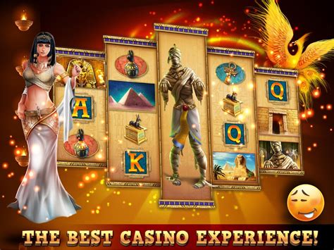 Slots™ Huuuge Casino - Android Apps on Google Play