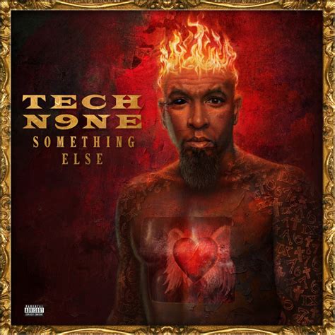 Tech N9ne – Something Else – All Bay Music