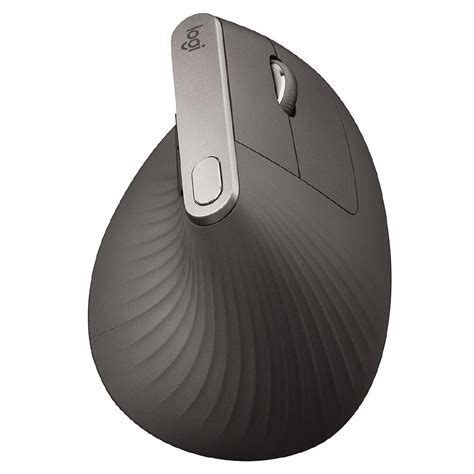 Logitech MX Vertical Advanced Ergonomic mouse | Warehouse Stationery, NZ