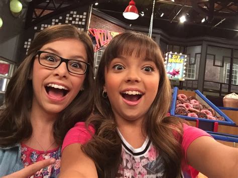 Image - Double selfie.jpeg | Game Shakers Wiki | FANDOM powered by Wikia