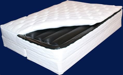 US Watermattress Waveless Waterbed Bladder Kit | Wayfair