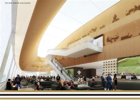 $450M Superdome renovation renderings unveiled after construction plans approved | Business News ...