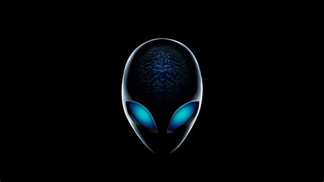 Alienware Laptop Wallpaper