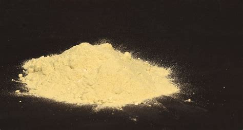 Ammonium Metavanadate Manufacturer, Supplier from Raipur