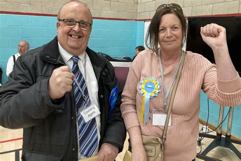 Conservatives lose control of Melton Borough Council