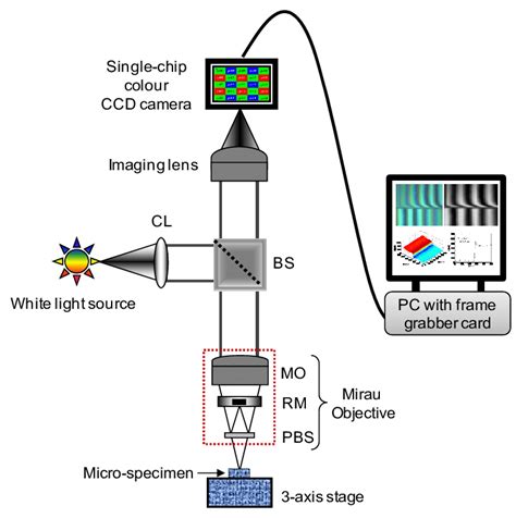 White Light Interferometry Resolution | Americanwarmoms.org