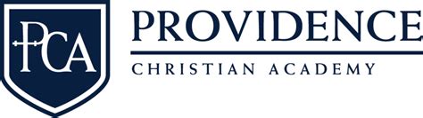 Home Page - Providence Christian Academy