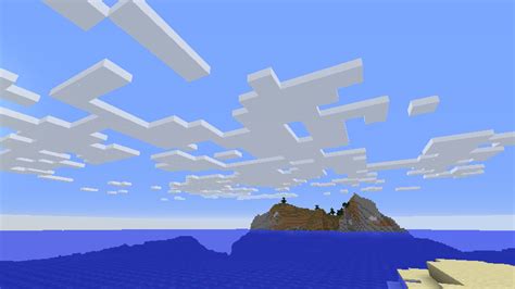 Cloud – Official Minecraft Wiki