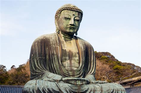 Daibutsu | Kamakura, Japan Attractions - Lonely Planet