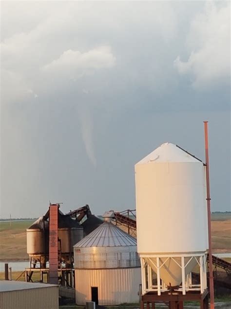 Funnel cloud/tornado - SkySpy Photos, Images, Video