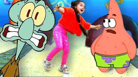 Spongebob Funniest Moments 4 Youtube - vrogue.co