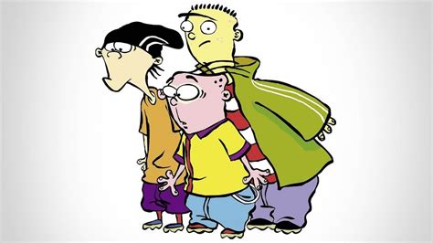 Ed, Edd n Eddy - Incredible Characters Wiki