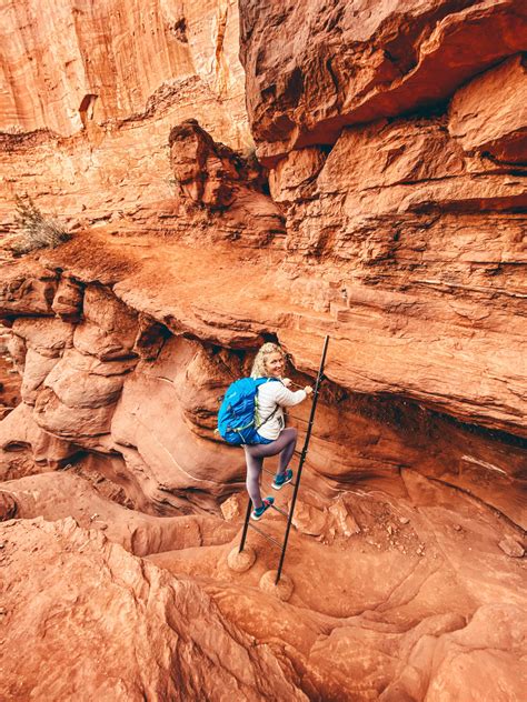 6 BEST Hikes In Moab Add To Your Bucket List