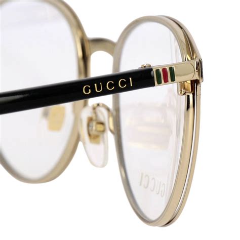 New Gucci Glasses 2024 - Alfy Louisa