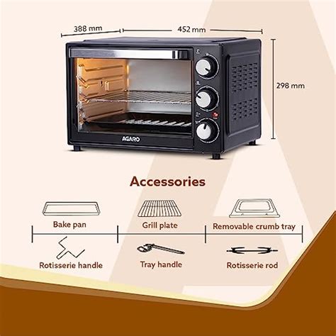 Best OTG Oven in India - 2024