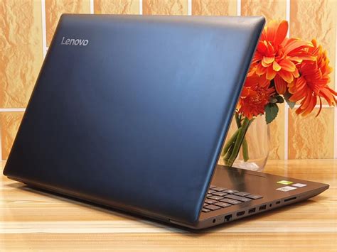 LENOVO IDEAPAD 320 81BG GAMING 15.6inch, CORE i7 8TH GEN, 'COFFELAKE ...