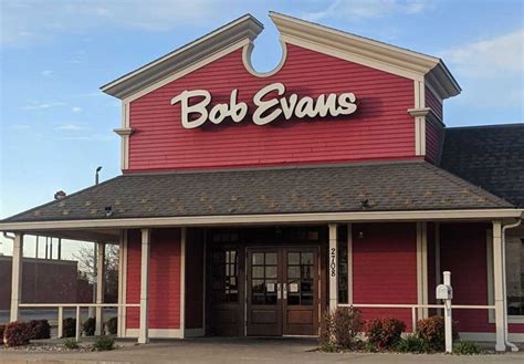 Bob Evans Hours and Menu Prices 2024 (Updated!)