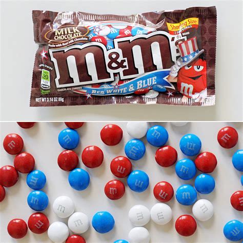 The Best M&M's Flavor | POPSUGAR Food