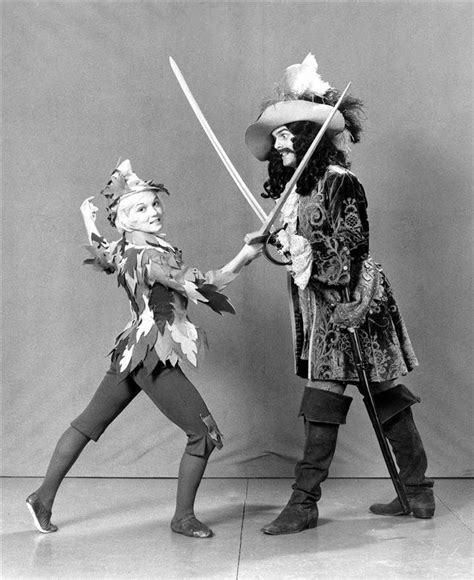 Sandy Duncan Peter Pan Cast - Pet Spares