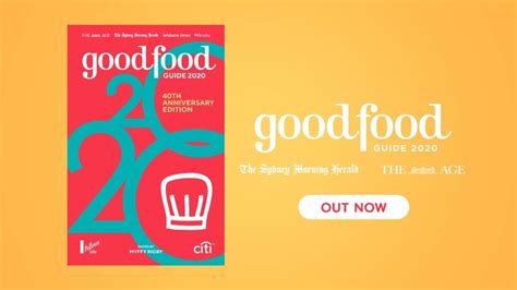 Australia's Top Restaurants Recognised At Good Food Guide Awards - Nine for Brands