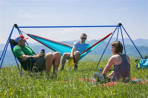 Best Portable Hammock Stands In 2024 (Review)