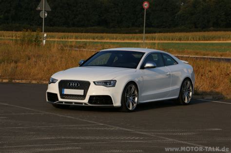 Bild-10 : Audi A5 8T (Coupe) 3.0 TDI Quattro von G5GTI : Fahrzeuge ...