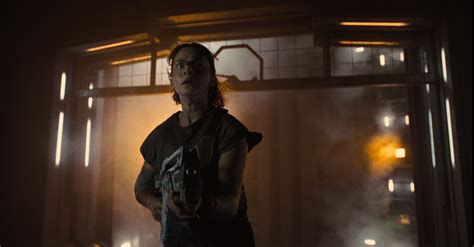 20th Century Studios Debuts Teaser Trailer for 'Alien: Romulus' - The ...