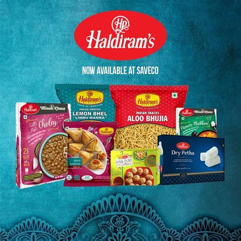 Haldiram products are now available on our online store 🛒💻⠀ savecobradford.co.uk⠀ #SaveCo # ...