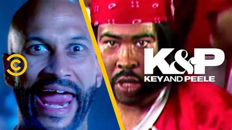 Key & Peele – East/West Bowl Rap Lyrics | Genius Lyrics