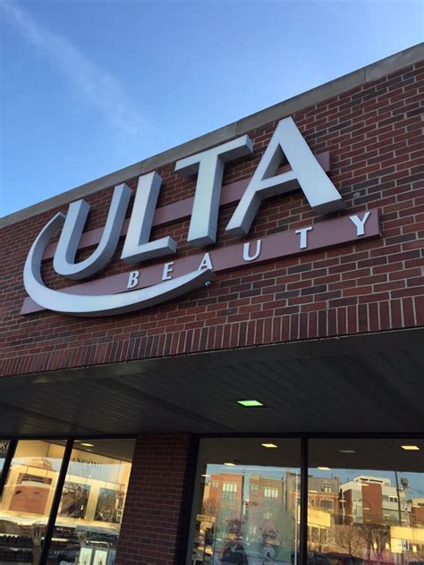 Ulta Cosmetics & Salon - 15 Photos & 92 Reviews - Cosmetics & Beauty Supply - 1000 W North Ave ...