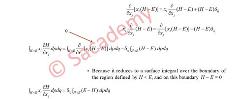 Equipartition theorem - Sacademy